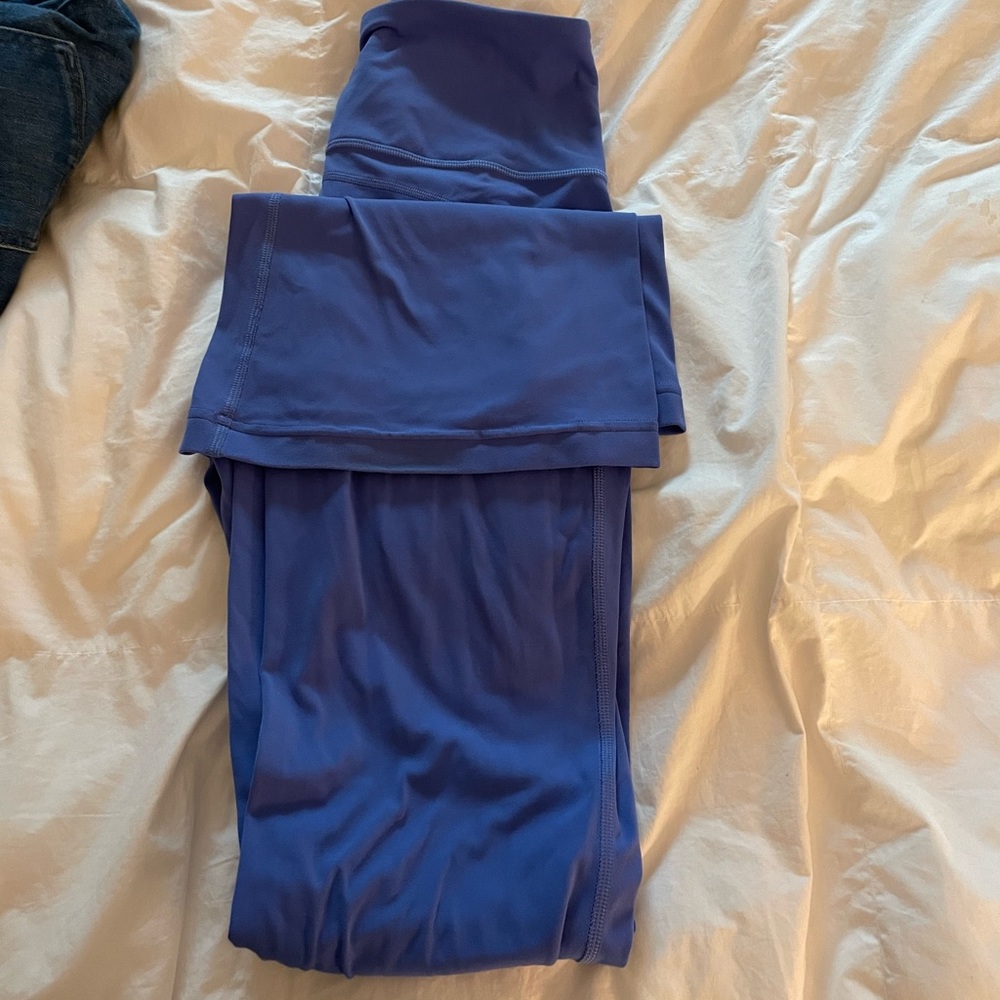 lululemon flare leggings